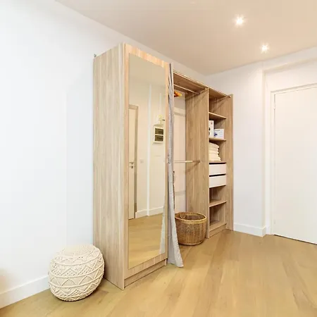 An-nam Homestay, 50m De La Plage, Centre Ville De Nice, Zone Pietonne
