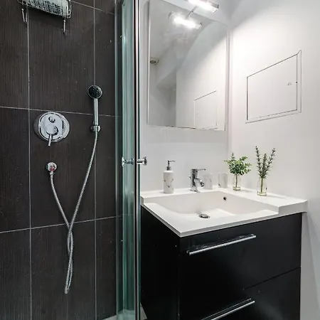 An-nam Homestay, 50m De La Plage, Centre Ville De Nice, Zone Piétonne Hébergement de vacances *