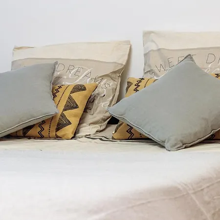 An-nam Homestay, 50m De La Plage, Centre Ville De Nice, Zone Piétonne Nice