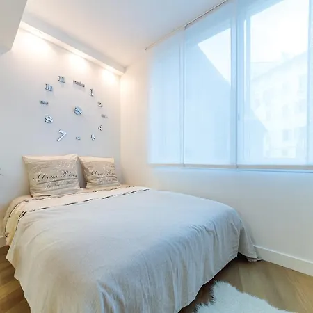 An-nam Homestay, 50m De La Plage, Centre Ville De Nice, Zone Piétonne Hébergement de vacances Nice