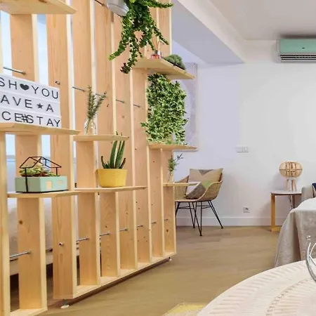 An-nam Homestay, 50m De La Plage, Centre Ville De Nice, Zone Piétonne